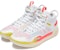 Li-Ning Badfive 3 'Putih Kuning' ABFT005-2