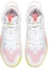 Lookbook Li-Ning Badfive 3 'Putih Kuning' ABFT005-2