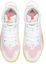 Lookbook Li-Ning Badfive 3 'White Yellow' ABFT005-2