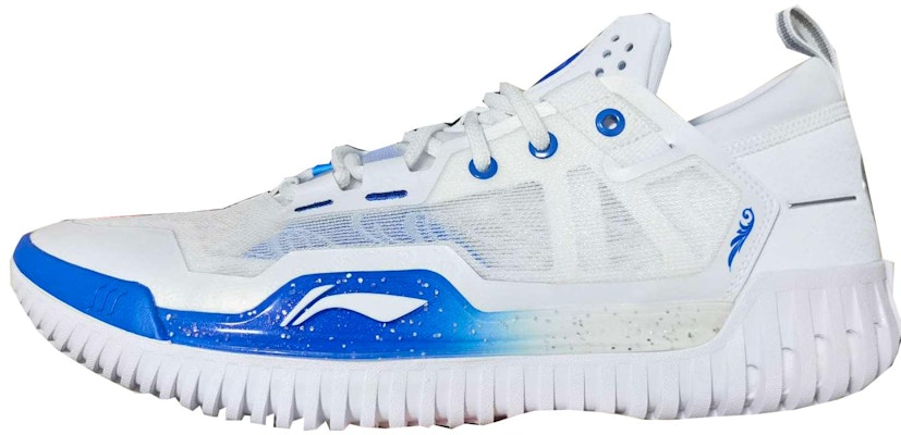 Li-Ning BadFive 3 Low 'Aqua' ABFU005-13 Buy Li-Ning BadFive 3 Low 'Aqua' ABFU005-13