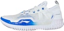 Buy Li-Ning BadFive 3 Low 'Aqua' Kasut Sukan ABFU005-13