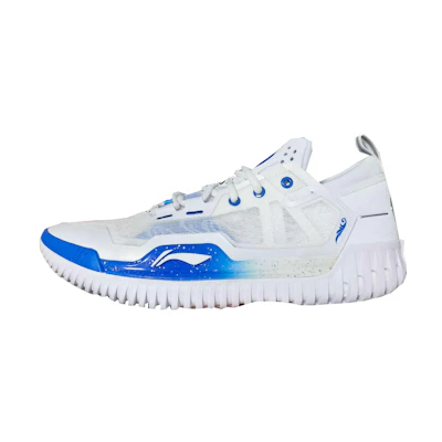 Li-Ning BadFive 3 Low 'Aqua'