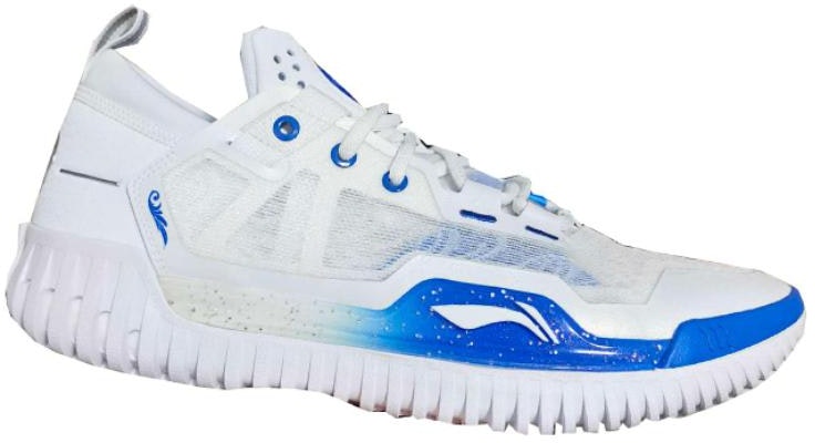 Li-Ning BadFive 3 Low 'Aqua' Sneakers ABFU005-13 Order Li-Ning BadFive 3 Low 'Aqua' Sneakers ABFU005-13