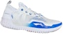 Li-Ning BadFive 3 Low 'Aqua' Kasut Sukan ABFU005-13