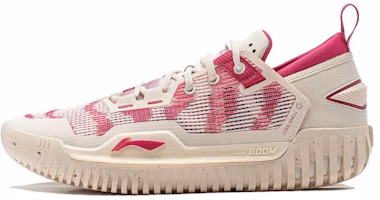 Li-Ning BadFive 3 Low 'Beige Pink' ABFU005-7 Li-Ning BadFive 3 Low 'Beige Pink' ABFU005-7