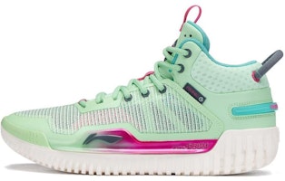 Li-Ning Badfive 3 Low 'Green Purple' ABFT005-4 Li-Ning Badfive 3 Low 'Green Purple' ABFT005-4