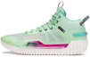 Buy Li-Ning Badfive 3 Rendah 'Hijau Ungu' ABFT005-4