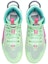 Shop Li-Ning Badfive 3 Rendah 'Hijau Ungu' ABFT005-4