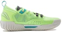 Order Li-Ning BadFive 3 Rendah 'Hijau Neon' ABFU005-2