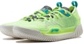 Lookbook Li-Ning BadFive 3 Rendah 'Hijau Neon' ABFU005-2