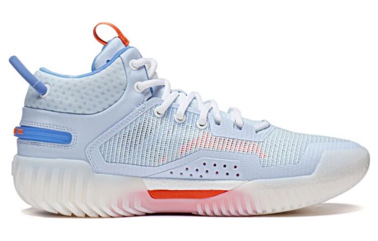 Order Li-Ning Badfive 3 Low 'Sky Blue' ABFT005-5