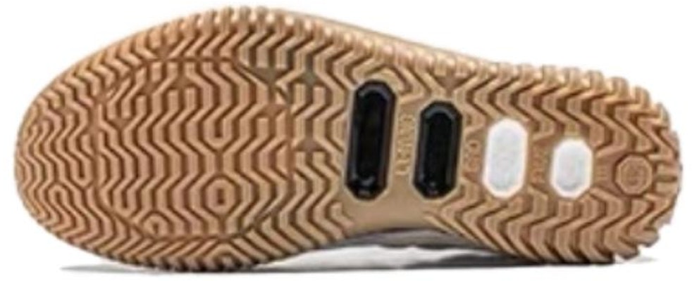 Li-Ning BadFive 3 Low 'Putih Abu-Abu' ABFU005-9 Shop Li-Ning BadFive 3 Low 'Putih Abu-Abu' ABFU005-9