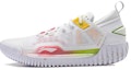 Buy Li-Ning BadFive 3 Low 'Putih Melon' ABFU005-4