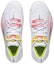 Shop Li-Ning BadFive 3 Low 'Putih Melon' ABFU005-4