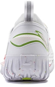 李寧 バッドファイブ3 ロー "白メロン" (Rīningu Baddofaivu 3 Rō "Shiro Meron") ABFU005-4 Purchase 李寧 バッドファイブ3 ロー "白メロン" (Rīningu Baddofaivu 3 Rō "Shiro Meron") ABFU005-4