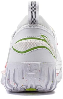 Li-Ning BadFive 3 Low 'Melon Putih' Sneakers ABFU005-4 Purchase Li-Ning BadFive 3 Low 'Melon Putih' Sneakers ABFU005-4
