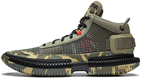 Li-Ning BadFive 3 Ultra 'Penyamaran' Sepatu Sneaker ABFS011-20 Buy Li-Ning BadFive 3 Ultra 'Penyamaran' Sepatu Sneaker ABFS011-20