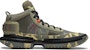 Li-Ning BadFive 3 Ultra 'Penyamaran' Sepatu Sneaker ABFS011-20