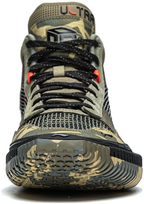 Li-Ning BadFive 3 Ultra 'Kamuflase' ABFS011-20 Shop Li-Ning BadFive 3 Ultra 'Kamuflase' ABFS011-20