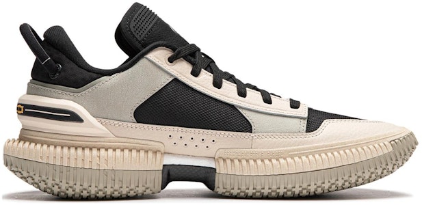 Li-Ning BadFive 3 Ultra Low 'Beige Hitam' ABFU009-2 Order Li-Ning BadFive 3 Ultra Low 'Beige Hitam' ABFU009-2