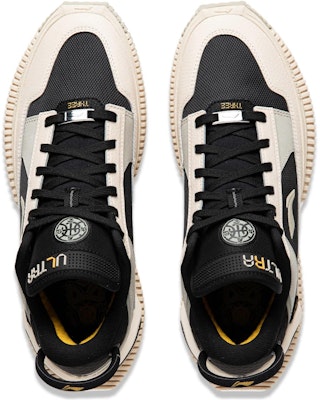 Li-Ning BadFive 3 Ultra Low 'Beige Hitam' ABFU009-2 Shop Li-Ning BadFive 3 Ultra Low 'Beige Hitam' ABFU009-2