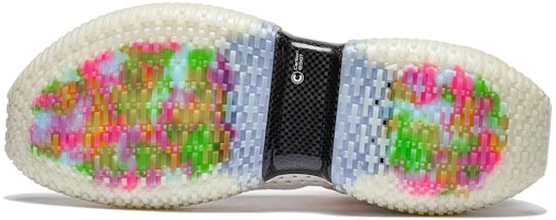 Li-Ning BadFive 3 Ultra Mid 'Cream Putih' ABFS011-2 Lookbook Li-Ning BadFive 3 Ultra Mid 'Cream Putih' ABFS011-2