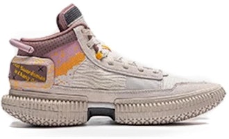 李宁 BadFive 3 Ultra 中帮‘灰橙’ ABFS011-34 Order 李宁 BadFive 3 Ultra 中帮‘灰橙’ ABFS011-34