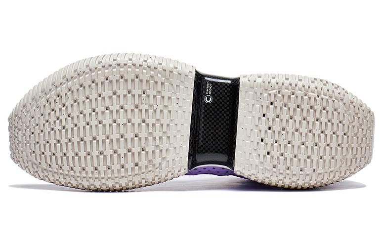 Details for Li-Ning BadFive 3 Ultra Mid 'Purple' ABFS011-10