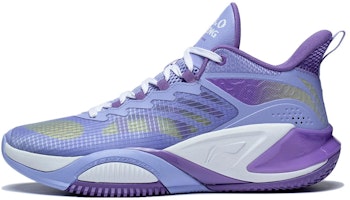 Li-Ning Badfive 'Blue Purple' ABFT021-3 Li-Ning Badfive 'Blue Purple' ABFT021-3