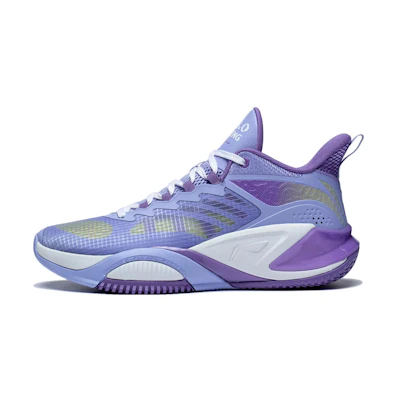 Li-Ning Badfive 'Blue Purple'
