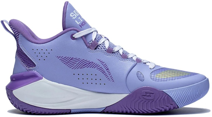 리닝 배드파이브 '블루 퍼플' ABFT021-3 Order 리닝 배드파이브 '블루 퍼플' ABFT021-3