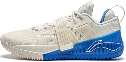 Li-Ning Badfive 'White Blue' ABFT019-9 Li-Ning Badfive 'White Blue' ABFT019-9