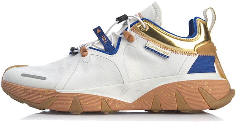 리닝 배드파이브: 최고의 배드민턴을 경험하세요! (Li-Ning Badfive: Experience the best badminton!) AGBQ123-1 Buy 리닝 배드파이브: 최고의 배드민턴을 경험하세요! (Li-Ning Badfive: Experience the best badminton!) AGBQ123-1