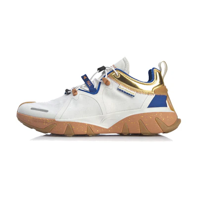 Li-Ning Badfive