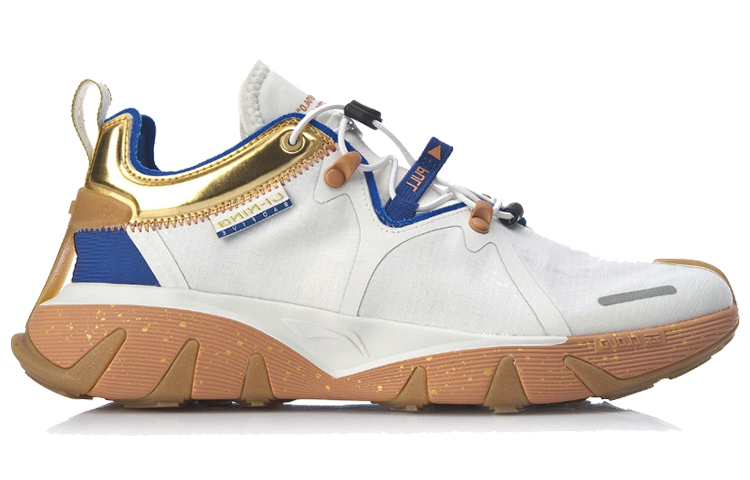 Order 리닝 배드파이브: 최고의 배드민턴을 경험하세요! (Li-Ning Badfive: Experience the best badminton!) AGBQ123-1