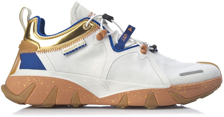 리닝 배드파이브: 최고의 배드민턴을 경험하세요! (Li-Ning Badfive: Experience the best badminton!) AGBQ123-1 Order 리닝 배드파이브: 최고의 배드민턴을 경험하세요! (Li-Ning Badfive: Experience the best badminton!) AGBQ123-1