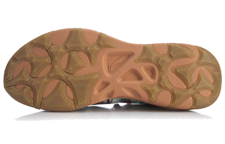 Lookbook 리닝 배드파이브: 최고의 배드민턴을 경험하세요! (Li-Ning Badfive: Experience the best badminton!) AGBQ123-1