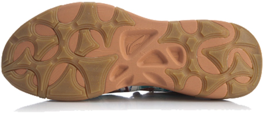 Li-Ning Badfive AGBQ123-1 Lookbook Li-Ning Badfive AGBQ123-1