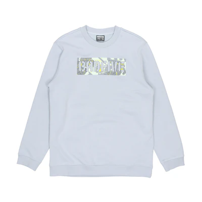 Li-Ning BADFIVE Basketball Fleece Hoodie Unisex Light Blue Casual Sportswear AWDRB91-4
