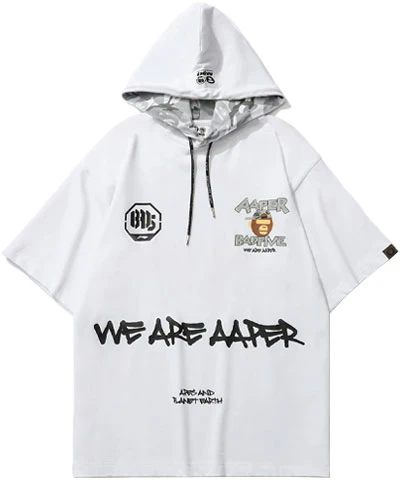 li-ning-badfive-basketball-hoodie-white-ape-print-short-sleeve-awdr-719-2