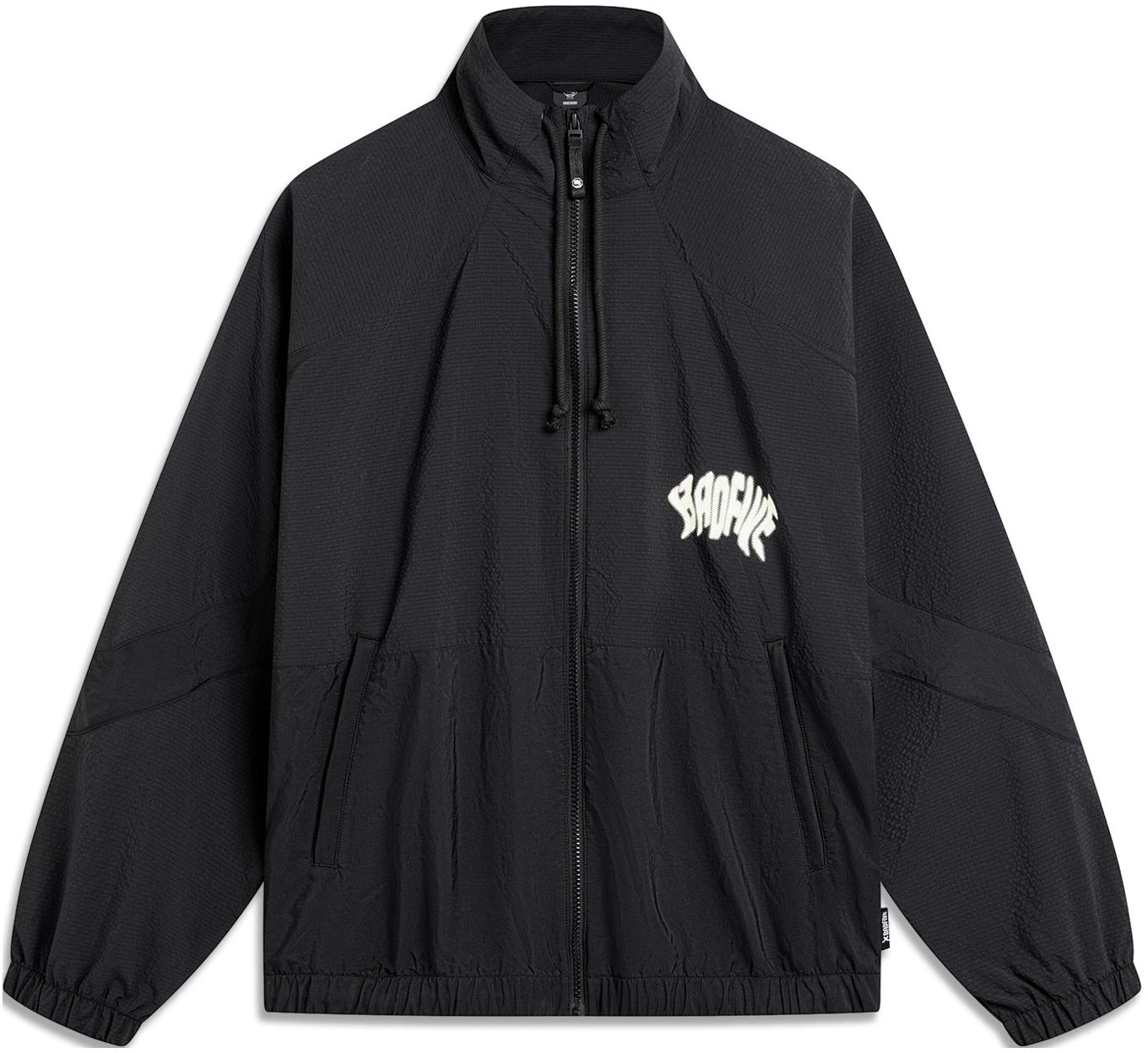 li-ning-badfive-black-letter-print-stand-collar-windbreaker-jacket-afdu-419-4