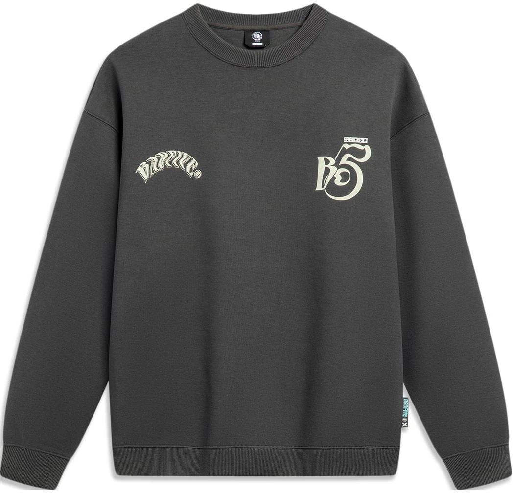 li-ning-badfive-casual-crewneck-sweatshirt-obsidian-gray-awdu-091-6