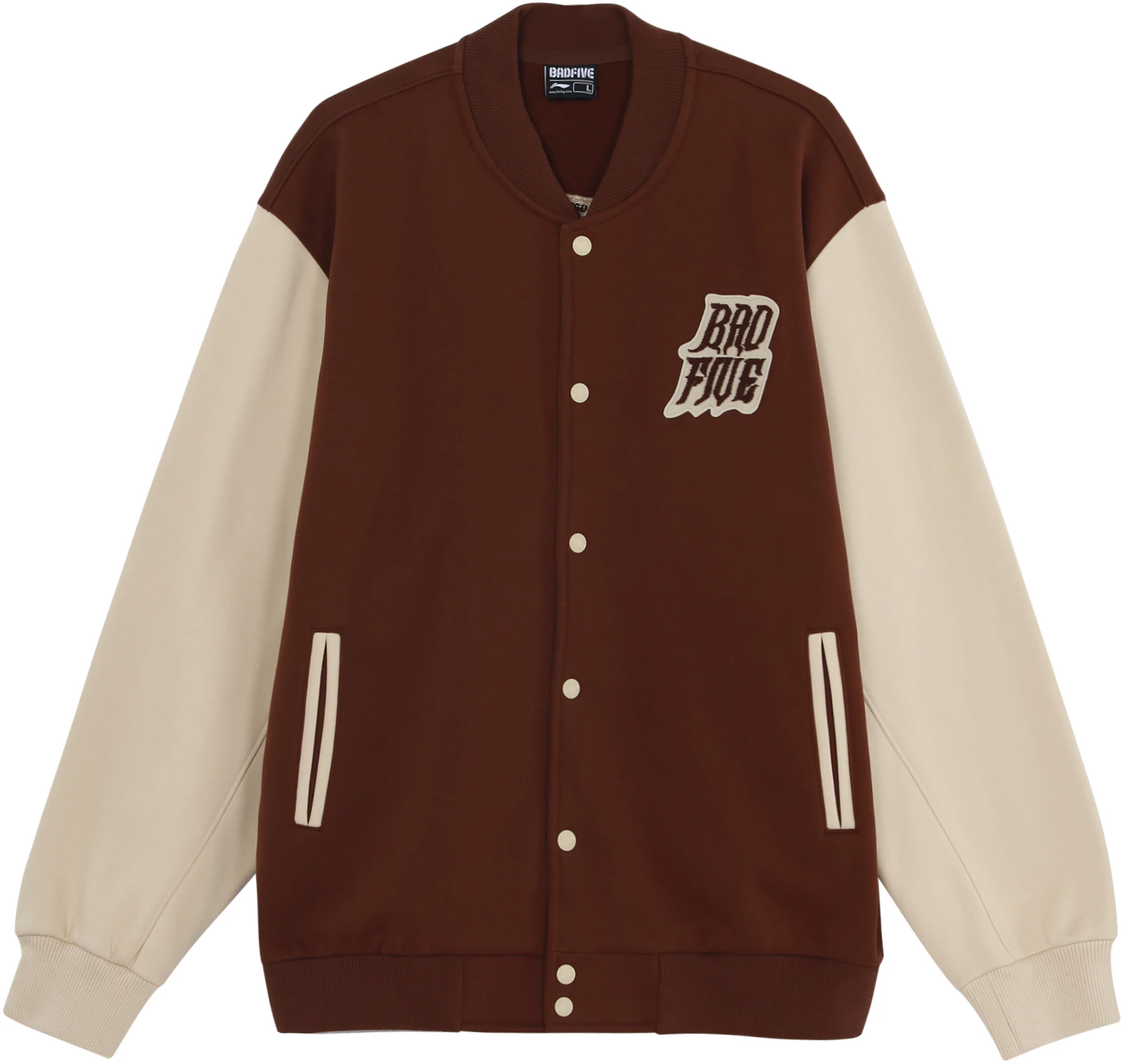 li-ning-badfive-colorblock-baseball-fleece-jacket-brown-warm-coat-ajdt-043-7