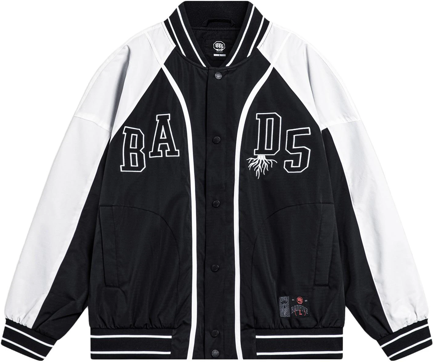 li-ning-badfive-colorblock-loose-fit-baseball-jacket-black-afdt-437-5