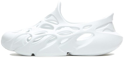Li-Ning BadFive Fast Recovery Slide 'White' ABTR003-1 Li-Ning BadFive Fast Recovery Slide 'White' ABTR003-1