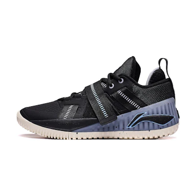 Li-Ning BadFive Furious 1 'Black Grey'