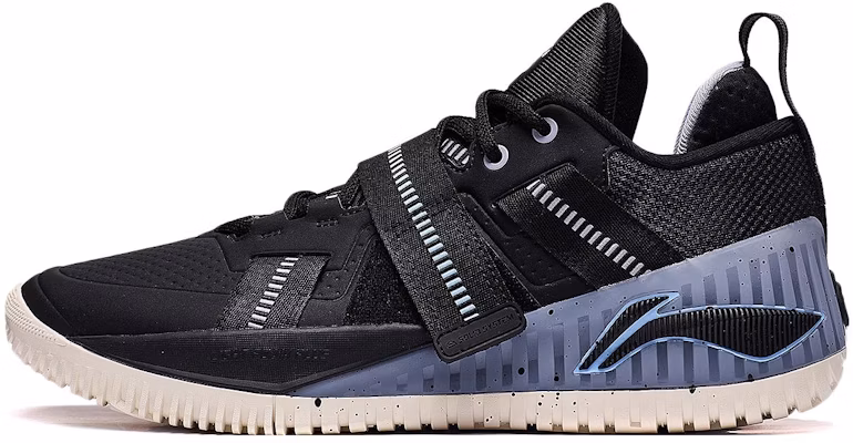 Li-Ning BadFive Furious 1 'Black Grey' ABFT027-4 Buy Li-Ning BadFive Furious 1 'Black Grey' ABFT027-4