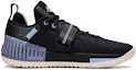 Order Li-Ning BadFive Furious 1 'Hitam Kelabu' ABFT027-4