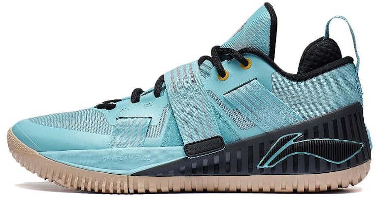 Li-Ning BadFive Furious 1 'Biru Pudina' ABFT027-3 Buy Li-Ning BadFive Furious 1 'Biru Pudina' ABFT027-3