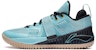Li-Ning BadFive Furious 1 'Biru Pudina' ABFT027-3